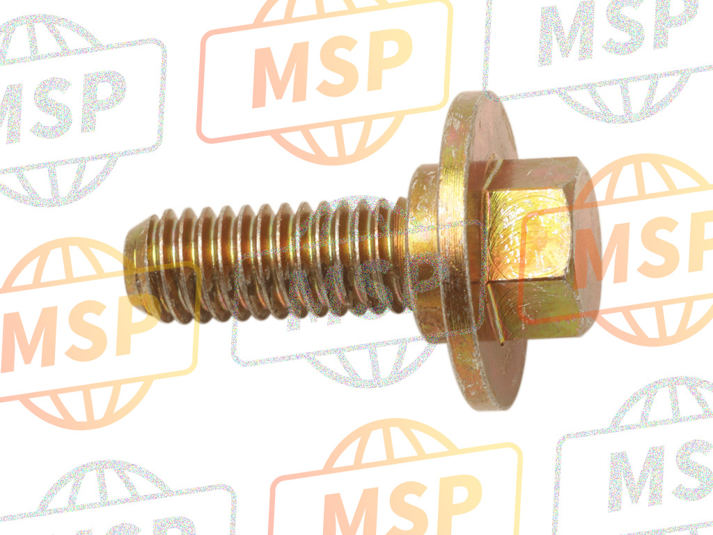 AP9150006, Screw W/flange M6X15, Piaggio, 2