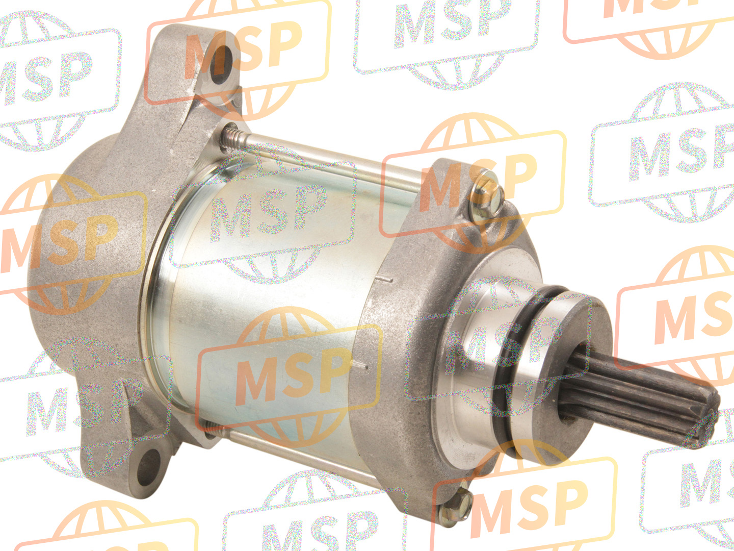 AP9150090, Startmotor W/out Bedrading, Piaggio, 2