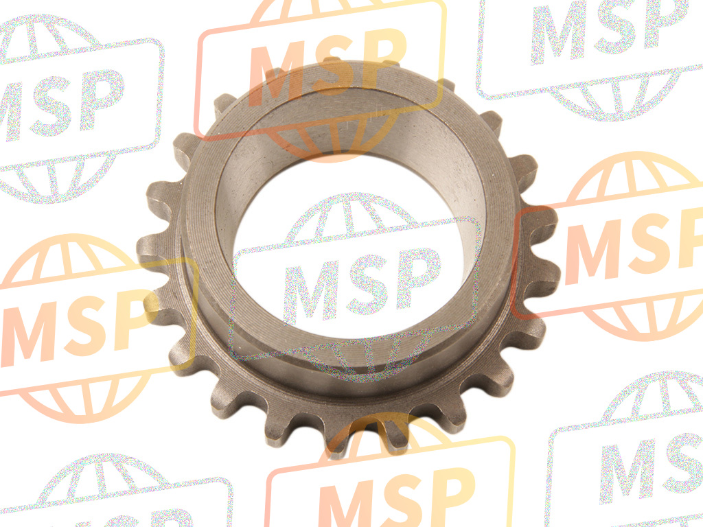 AP9150505, Timing Gear Z=21, Piaggio, 1