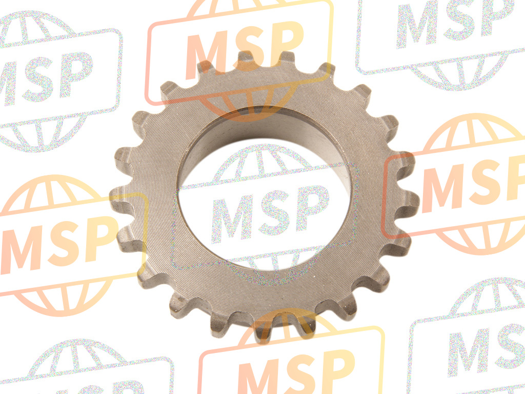 AP9150505, Timing Gear Z=21, Piaggio, 2