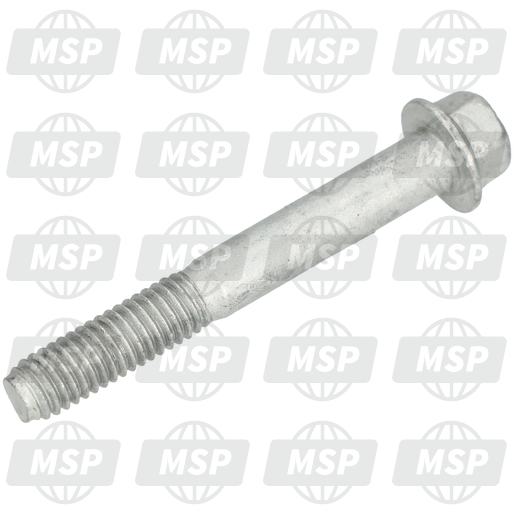 B017632, Screw W/ Flange, Piaggio, 2