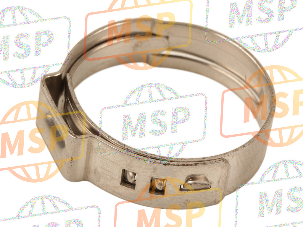 CM001905, Hose Clamp, Piaggio, 1