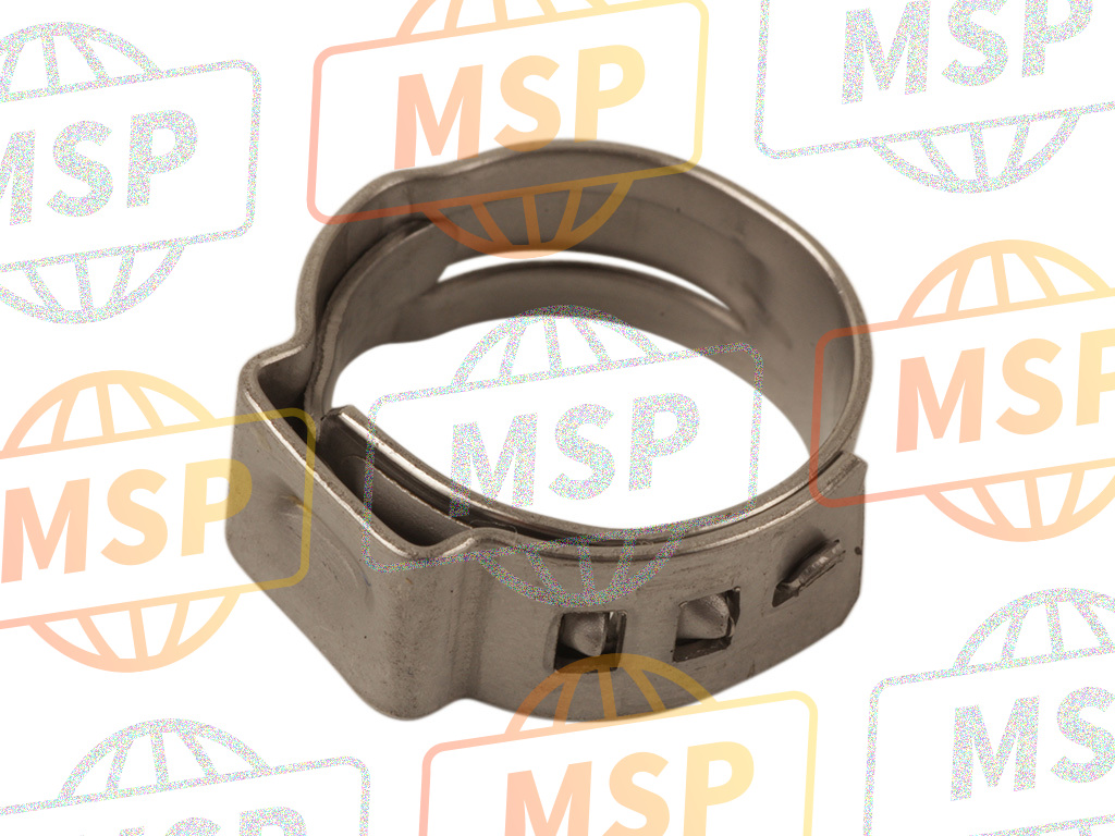 CM001914, Hose Clamp, Piaggio, 2