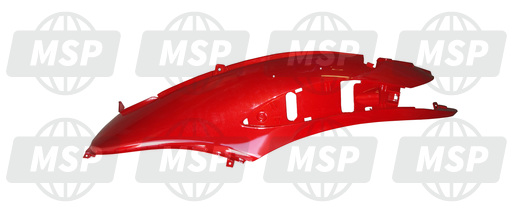 CM024601, Rear Body Side L.H., Piaggio, 1