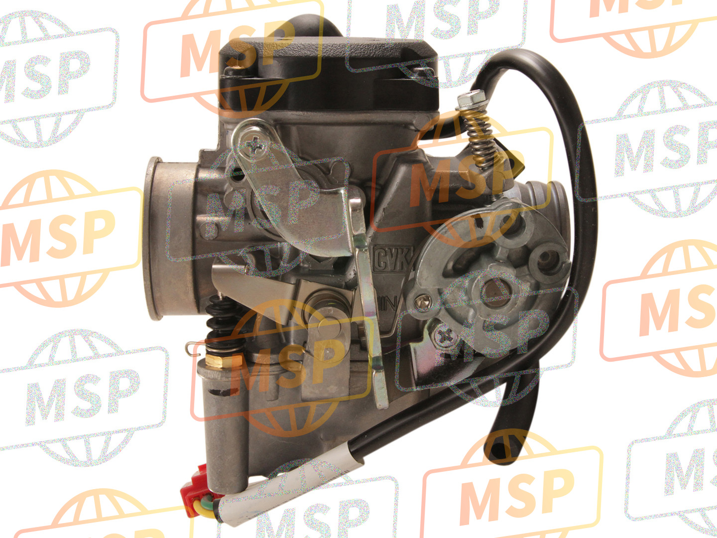 CM156010, Carburettor Cpl. CVEK27 2707, Piaggio, 1