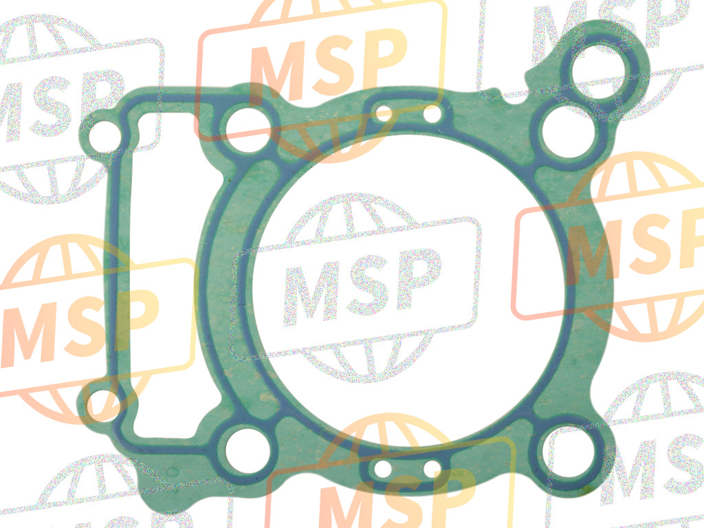 CM157501, Gasket Sp. 0.3, Piaggio, 1