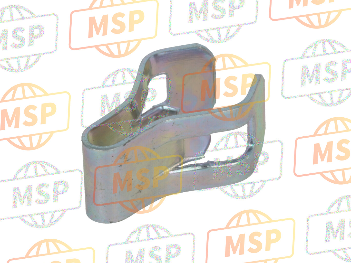 D9004468091, Gripper Clip, Piaggio, 1