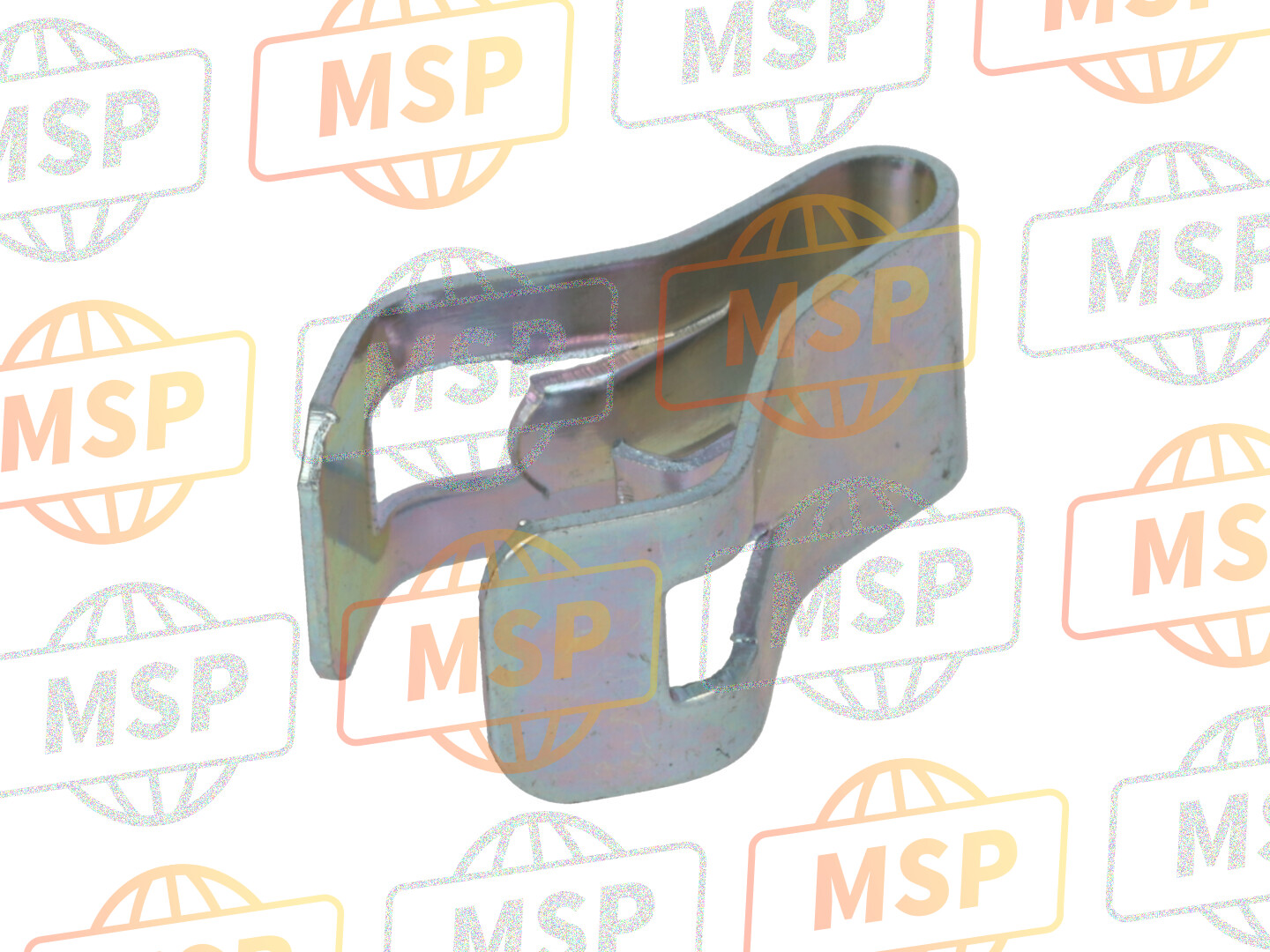 D9004468091, Gripper Clip, Piaggio, 2