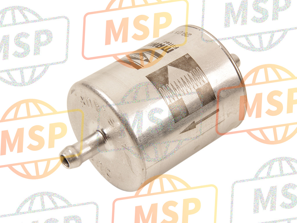 GU01106090, Fuel Filter, Piaggio, 2