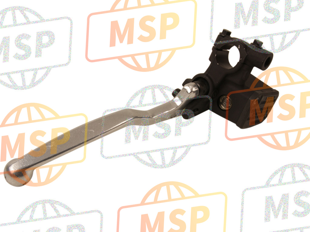 AP8133883, Voorkant Meester Cilinder, Piaggio, 3