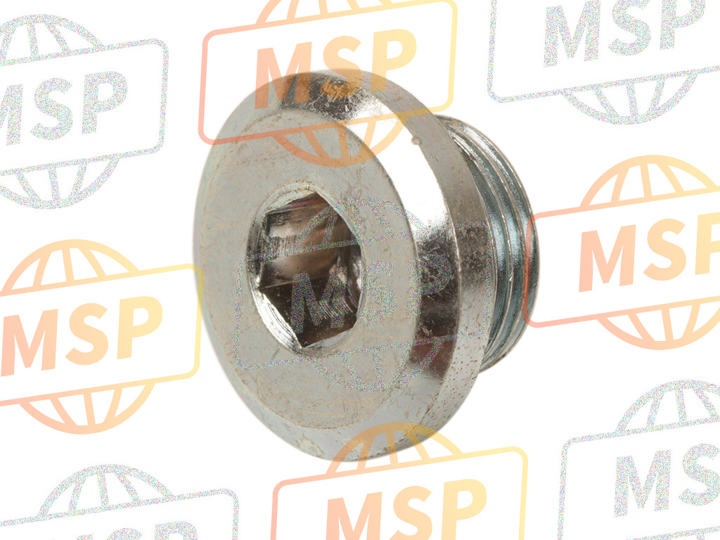 GU12022600, Oil Plug, Piaggio, 1