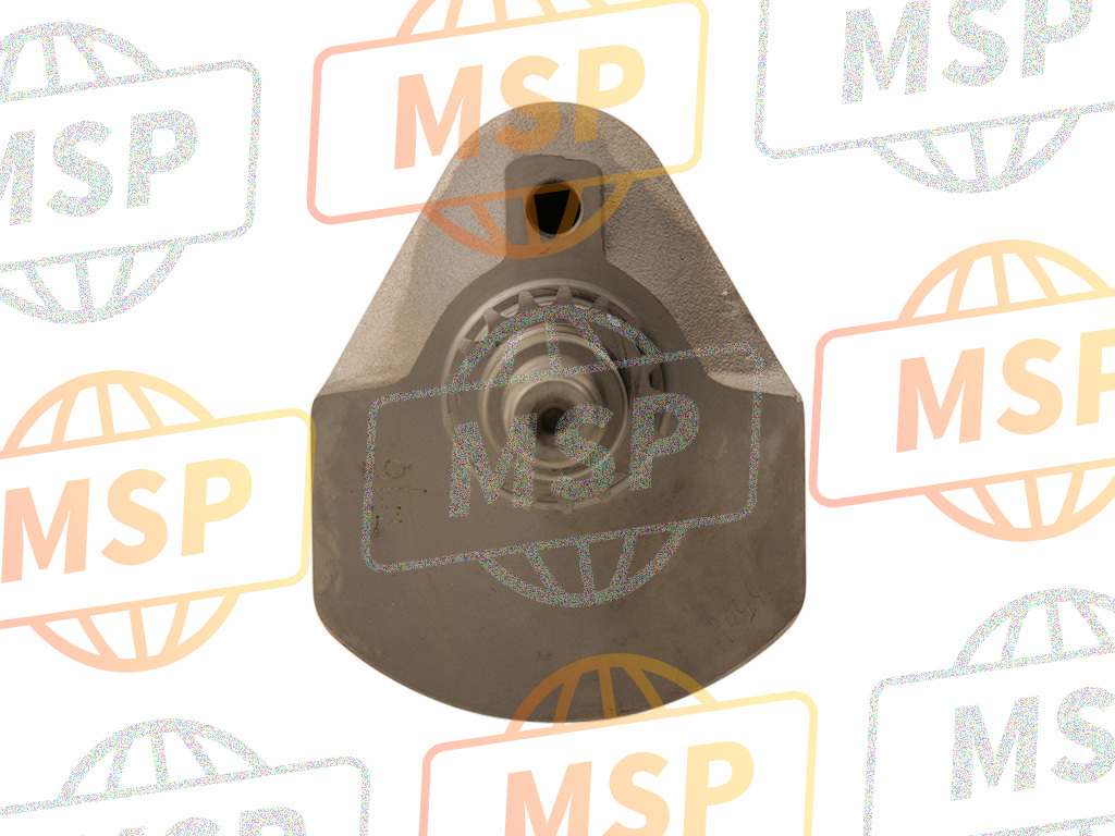 GU320642105, Crankshaft Cpl., Piaggio, 2