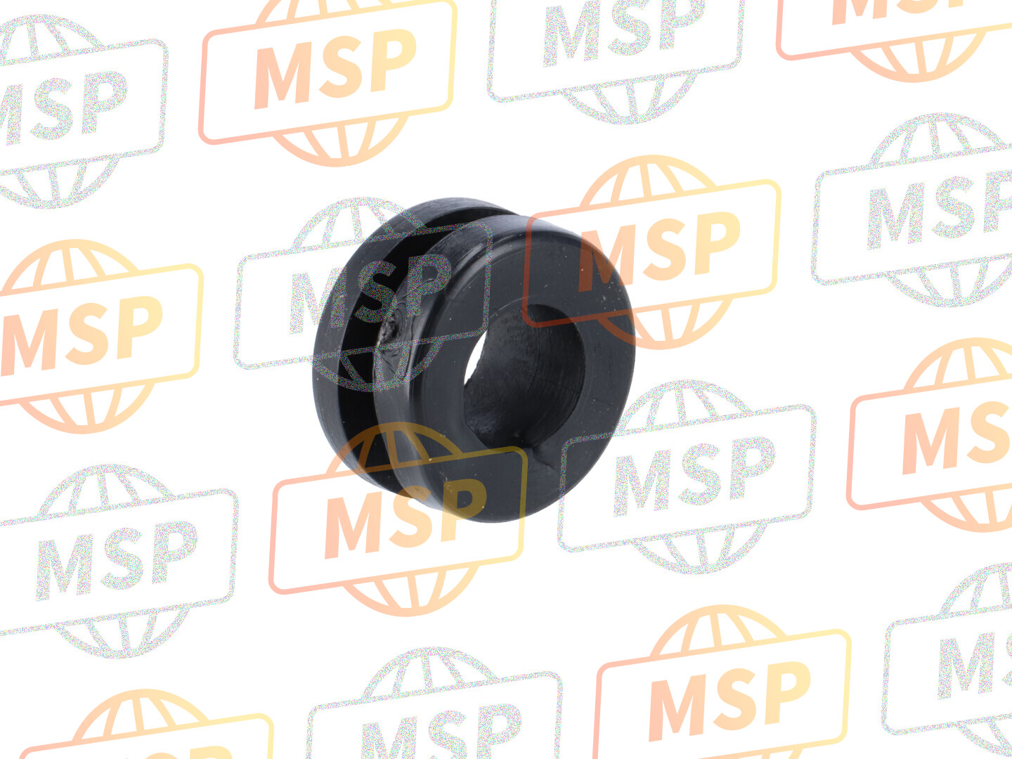 GU91551010, Rubber Spacer, Piaggio, 1