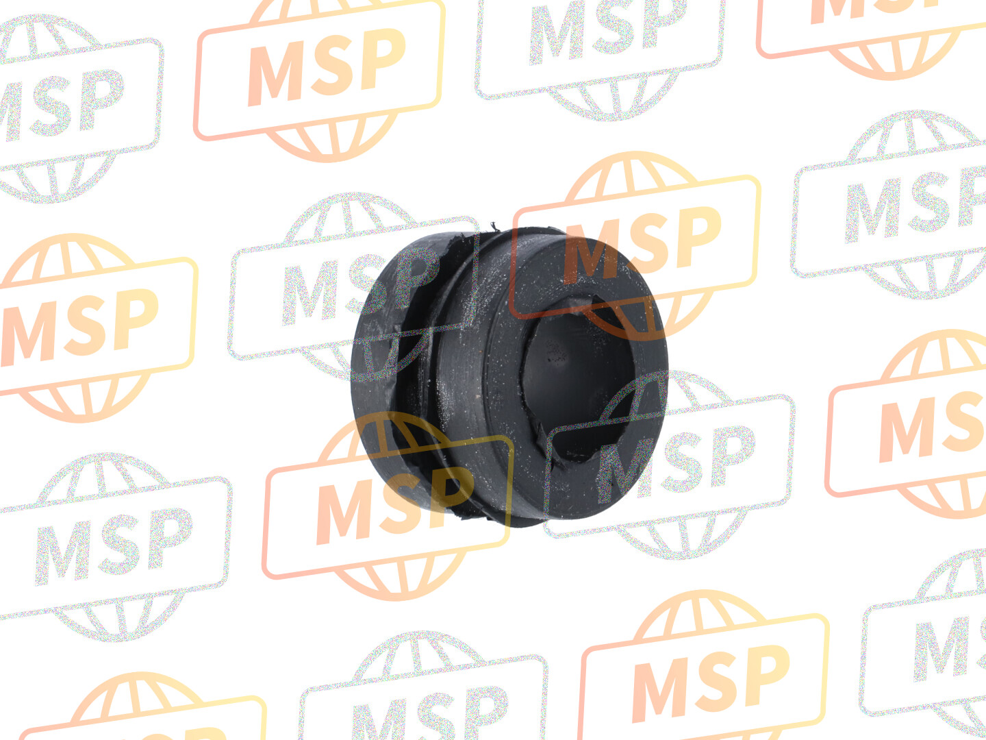 GU91551132, Rubber Spacer, Piaggio, 1