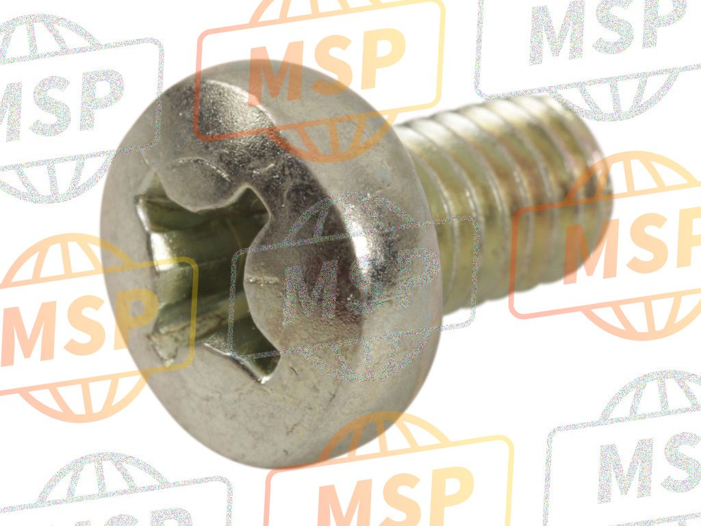 GU98310610, Screw, Piaggio, 1