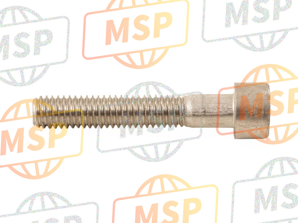 GU98690335, Hex Houder Screw, Piaggio, 2