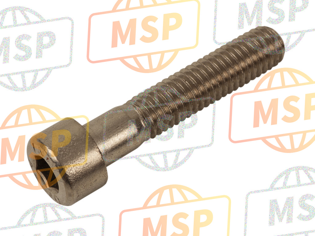 GU98690440, Screw M8X40, Piaggio, 1