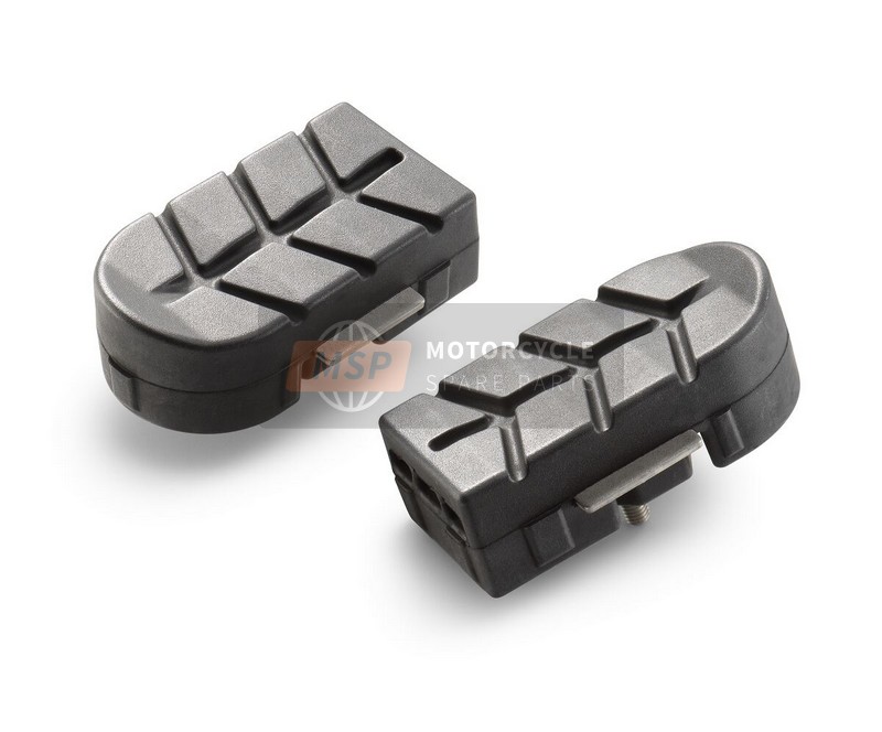 00010000425, Comfort Insert, KTM, 1