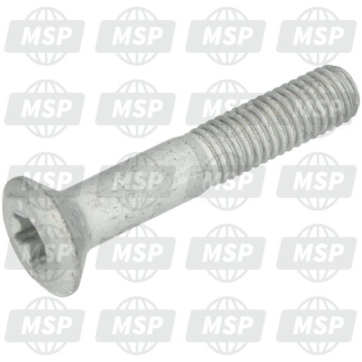 0019080456, Countersunk Screw M8X45 TX45, KTM, 1