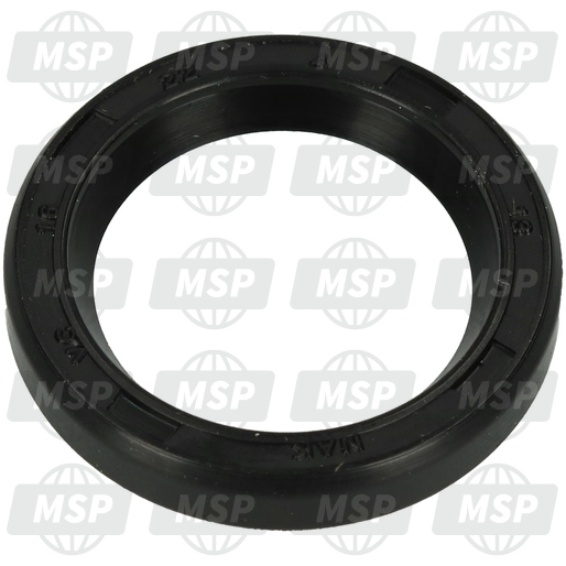 0760162240, Shaft Seal Ring Balanc. Shaft, KTM, 1