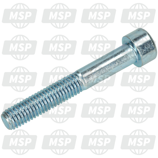 0912080553, Ah Screw DIN912 M8X55, KTM, 2