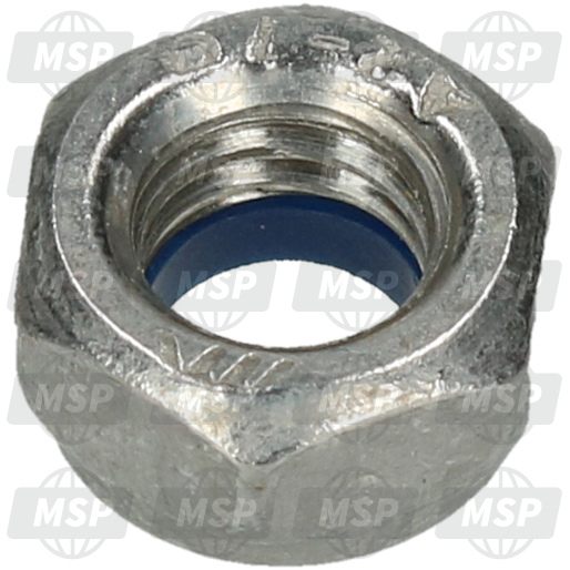 0985050003, Self Locking Nut DIN0985-M 5, KTM, 2