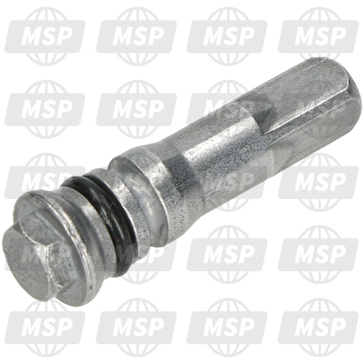 26110072000, Spoke Nipple M4, 5X0, 75, KTM, 1