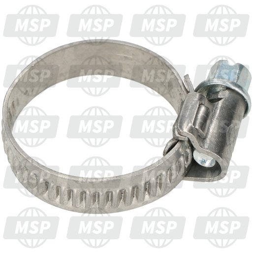 0310000902400, Hose Clip 14-24, KTM, 2