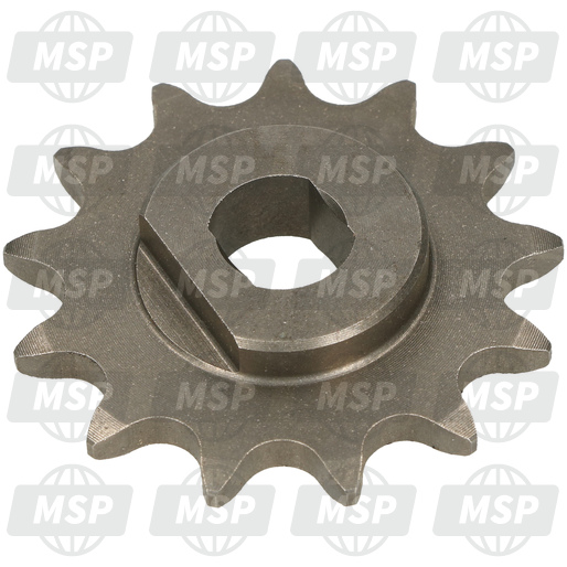 45133029013, Sprocket 13-T 50 Lc 2001, KTM, 1