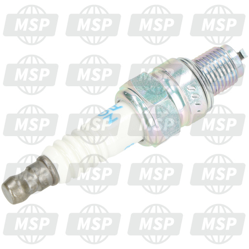 45239093000, Spark Plug LR8B, KTM, 2