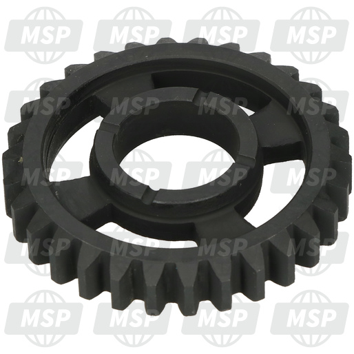 46233014000, Idler Gear 4.G, KTM, 1