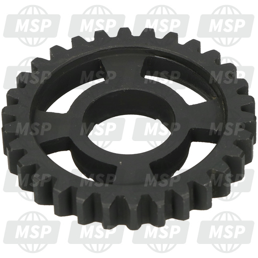 46233014000, Idler Gear 4.G, KTM, 2