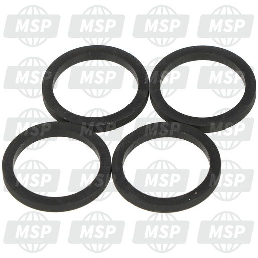 47013081000, Repair Kit Seal Ring Rear 03, KTM, 1