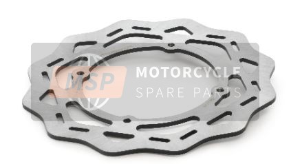 47210960000, Brake Disc, KTM, 1