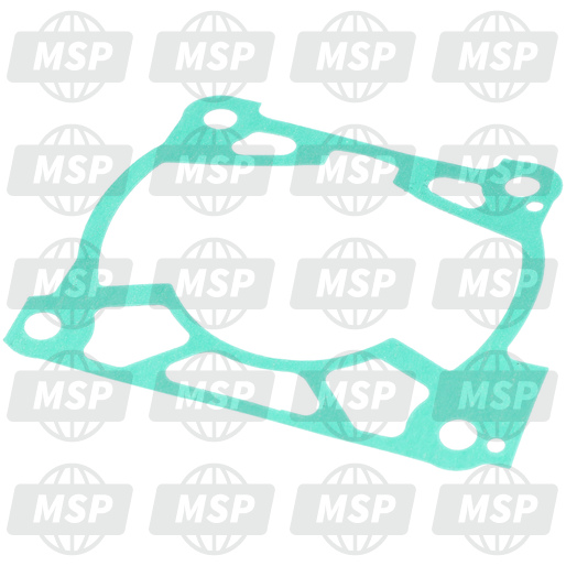 50430035050, Cylinder Base Gasket 0.50mm, KTM, 1