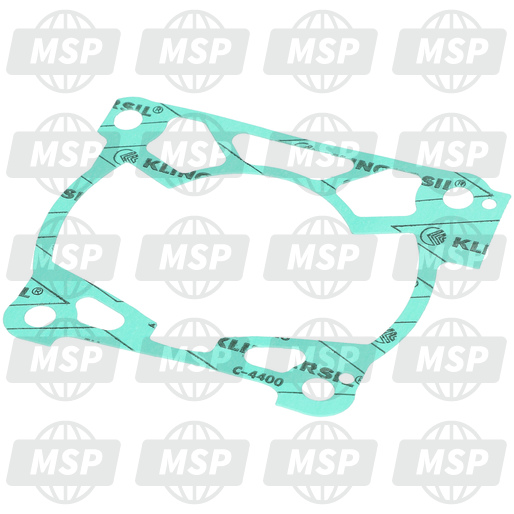 50430035050, Cylinder Base Gasket 0.50mm, KTM, 2