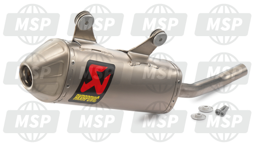 50505979000, Akrapovic "SLIP-ON Line", KTM, 1