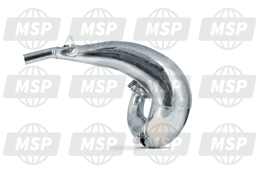 55505907000, Manifold Fatty Fmf, KTM, 1