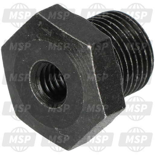 60013020100, Adapterbout, KTM, 1