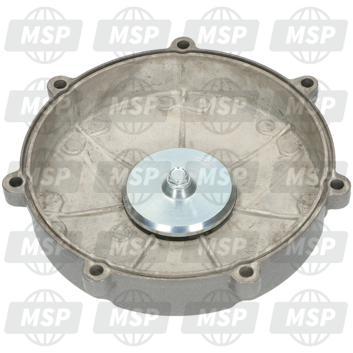 6003012614423, Clutch Outside Cover Cpl. 06, KTM, 2