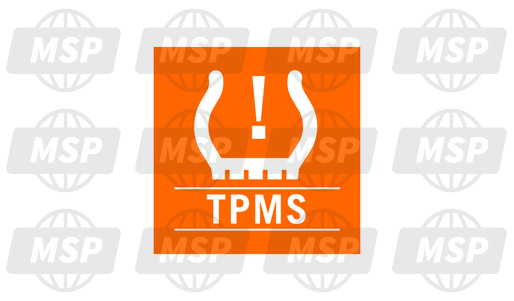 60300940000, Tpms, KTM, 1