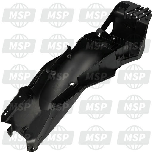 60308019200, Tail End Lower Part, KTM, 2
