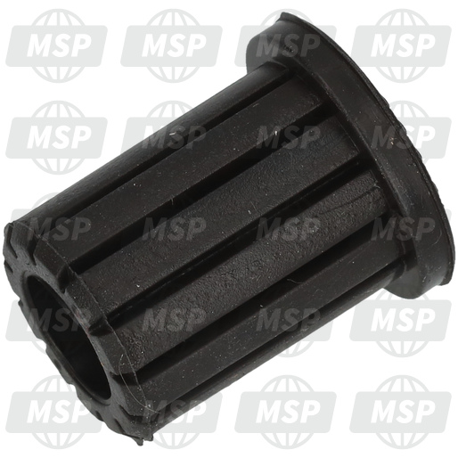 61005013000, Rubber Silencer Support 05, KTM, 2