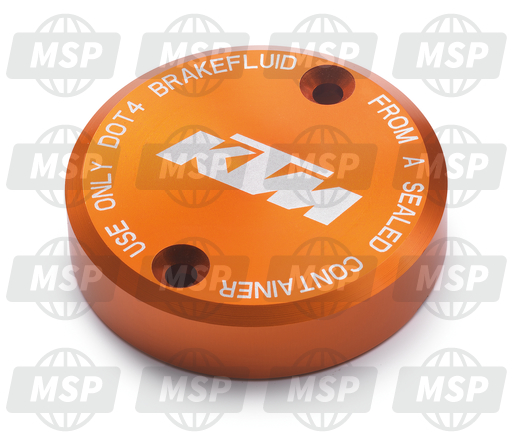 61313909000, Brak Fluid Reservoir Cover, KTM, 1