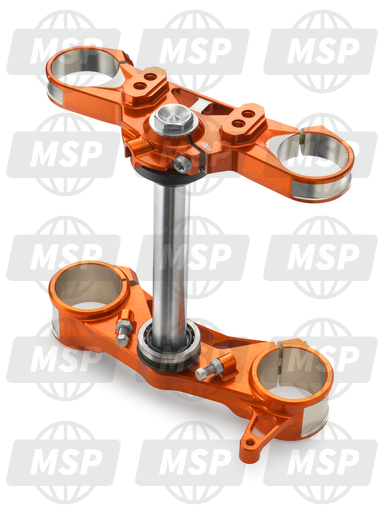 6170199903204, Triple Clamp Cmpl. X=32mm, KTM, 1