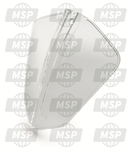 63514999033, Koplamp Protectie SV650 L7~, KTM, 1