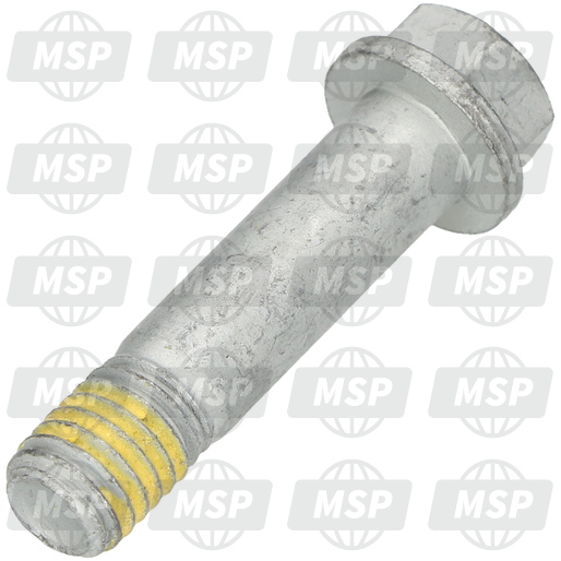 69004089000, Hh Collar Screw M10X42 WS13 08, KTM, 2