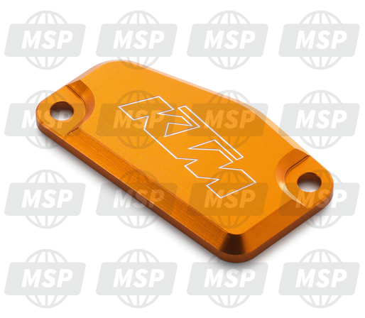 70013903000, Afdekking F. Handbrake Clyinder, KTM, 1