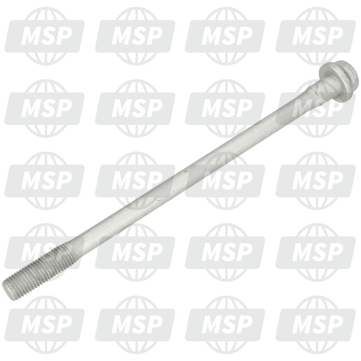 75036079000, Cylinderhead Screw M10X168WS14, KTM, 2