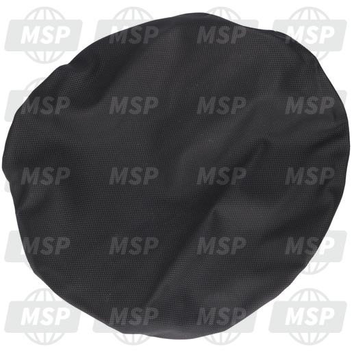 76007047150, Seat Cover Sozius, KTM, 1